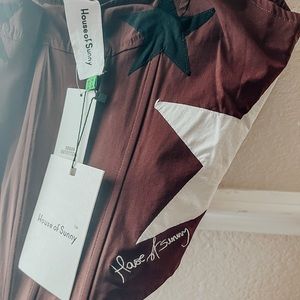 (SOLD ON INSTA) HOUSE OF SUNNY SALOON CORSET TOP